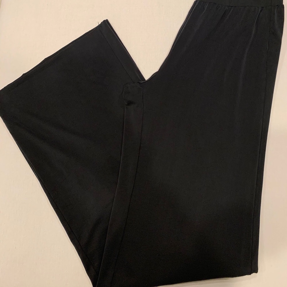 Lululemon Black Lab Trousers